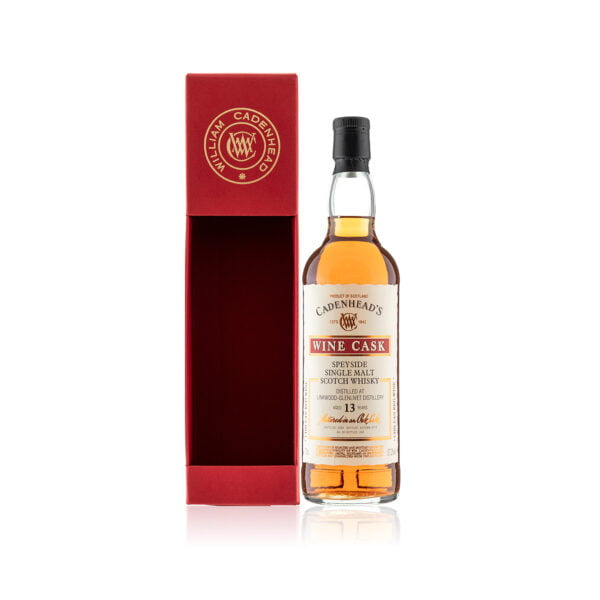 Linkwood - Glenlivet 2006 13 Year Old