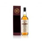 Cadenhead's 21 Year Old Sherry Cask