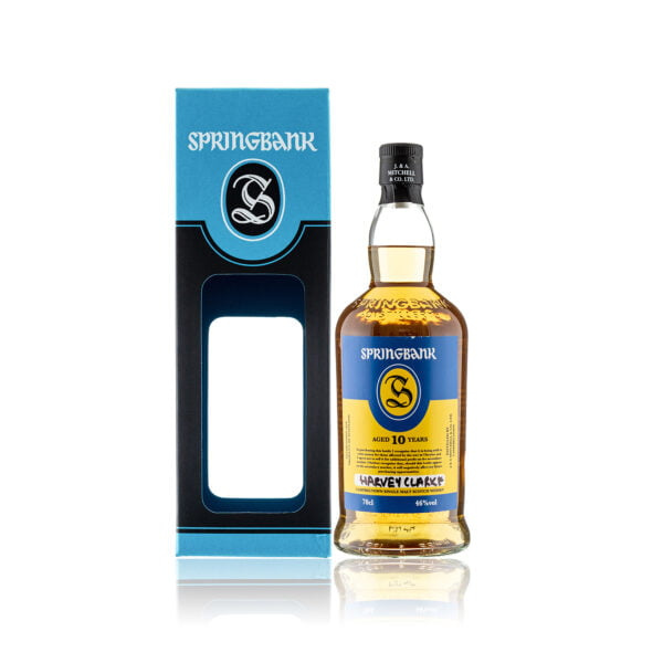 Springbank 10 Year Old