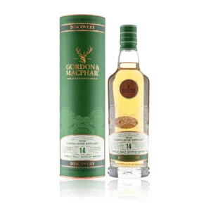 Gordon and Macphail 14 years