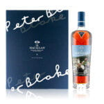 Macallan sir peter blake