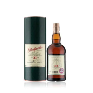 Glenfarclas 21 Year Old
