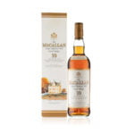 The Macallan 10 Year Old