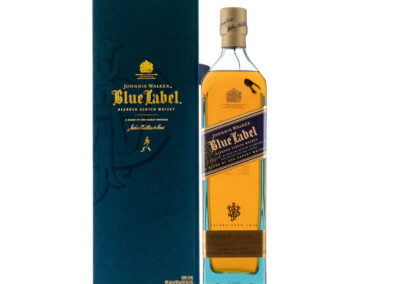 johnny walker blue label
