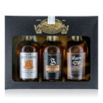 Campbeltown CV Pack Springbank Hazelburn