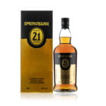 Springbank 21 2022