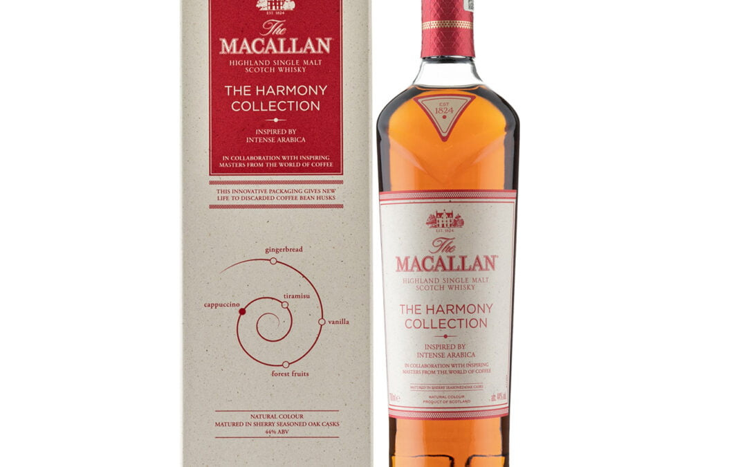 The Macallan Harmony Collection Intense Arabica