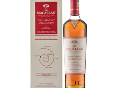 The Macallan Harmony
