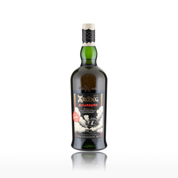 Ardbeg BizarreBQ Whisky