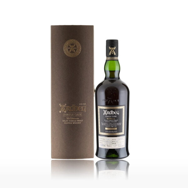 Ardbeg The Ultimate 2023