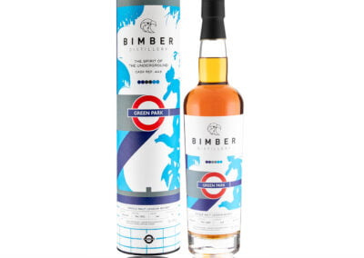 Bimber Single Cask