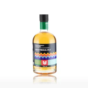Bruichladdich Rock'ndaal 01.1
