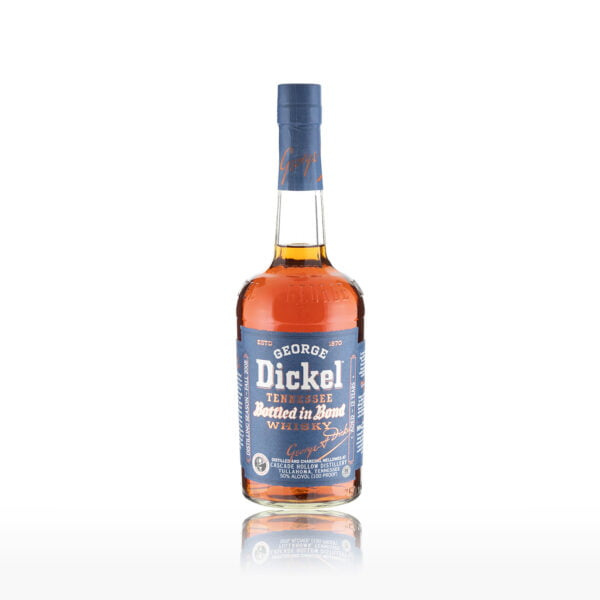 George Dickel 13 Year Old