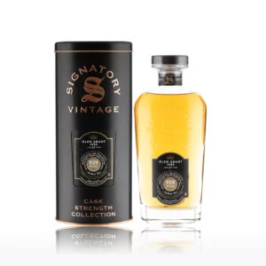 Glen grant 1995 27 years