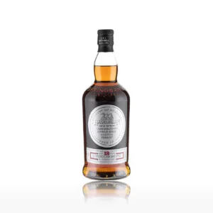 Hazelbrun 12 years old oloroso
