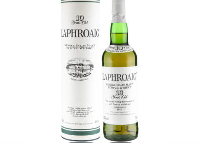 Laphroaih 10 yr old