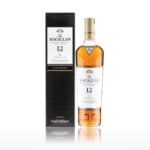 Macallan 12 year old