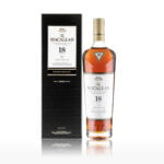 Macallan 18 year