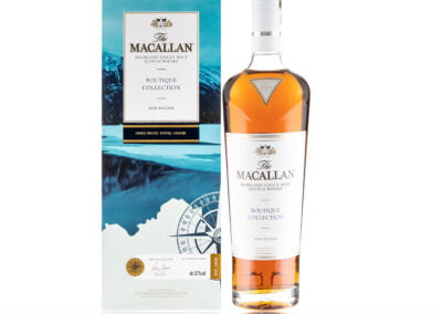 Macallan Boutique Collection