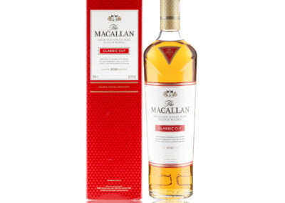 Macallan Classic Cut