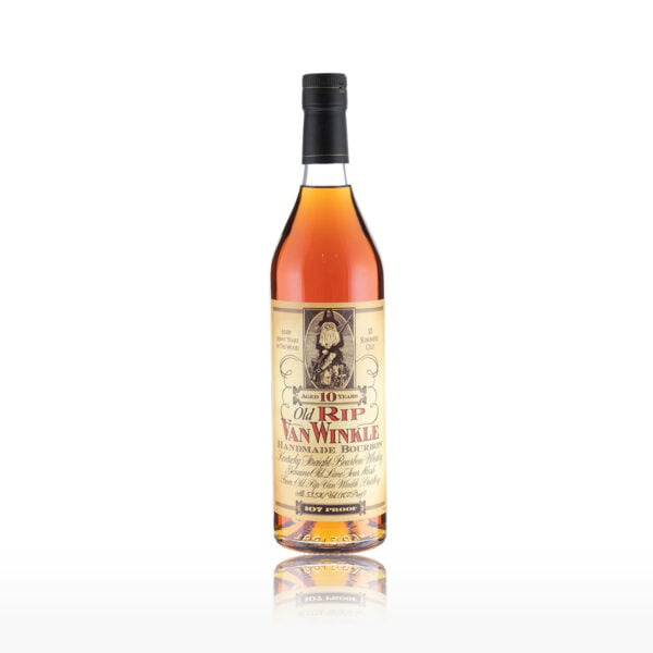 Pappy van winkle 10yr