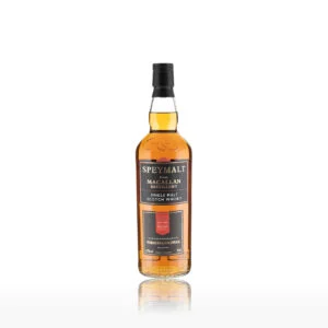 Speyside macallan