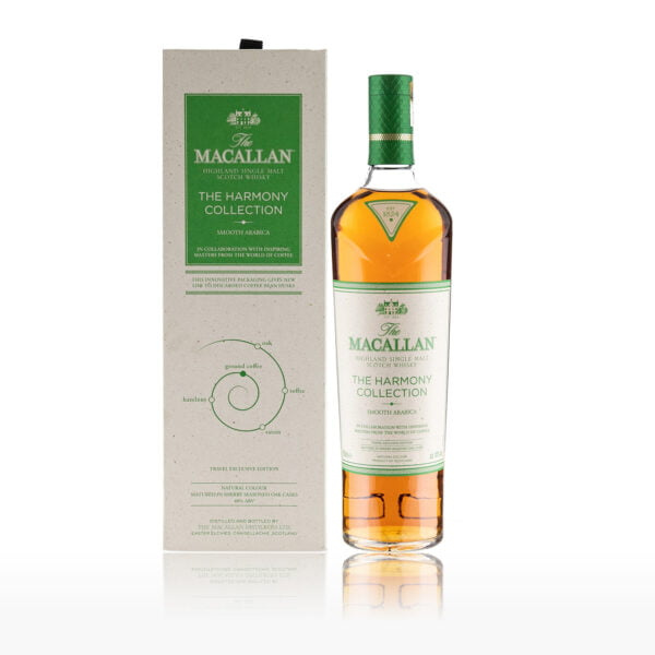 The Macallan Harmony Collection – Smooth Arabica