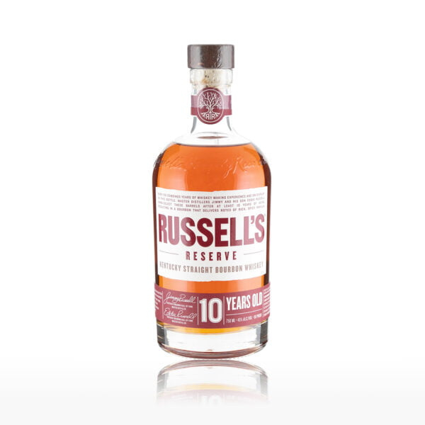 Wild Turkey Russells Reserve 10 Year Old