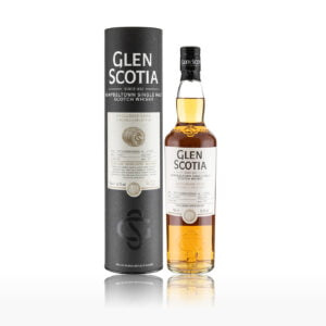 Glen Scotia 8 years austria exclusive