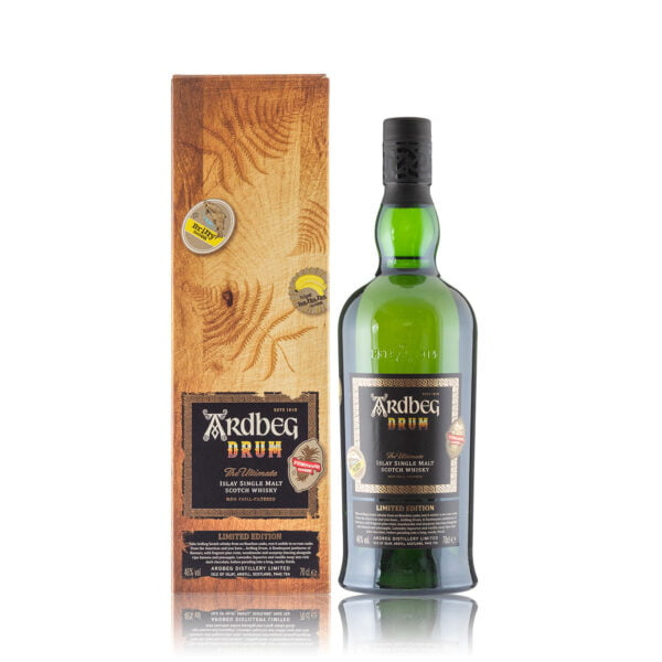 Ardbeg Drum