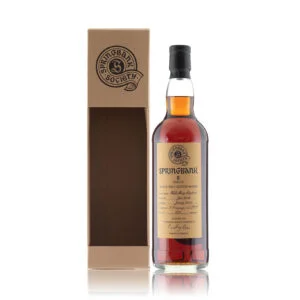 Springbank - 8 Year Old