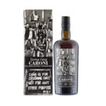 Tasting Gang Caroni