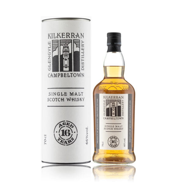 kilkerran 16 years