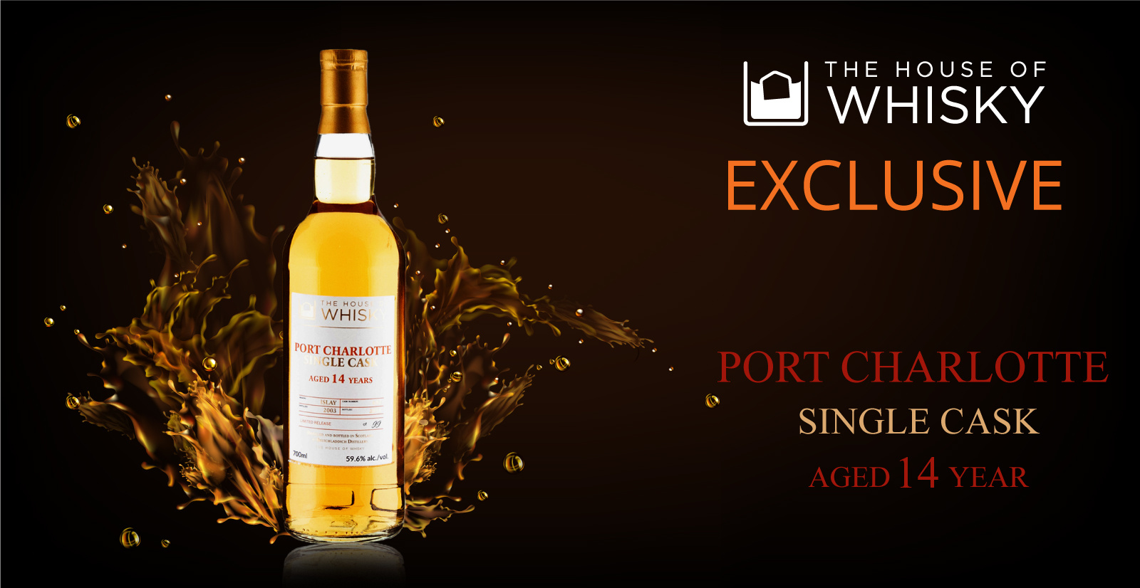 Whiskies of the month