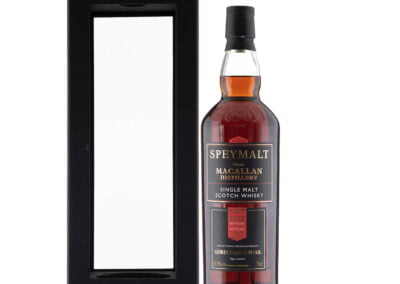 speymalt macallan 2002