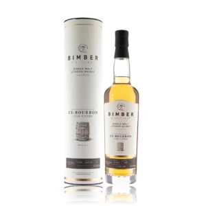 Bimber Ex-Bourbon oak cask