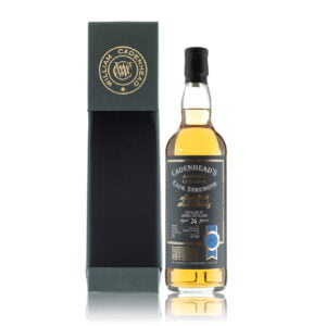 Cadenhead's - Ardbeg 1993 26 Years Old