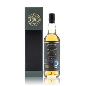 Cadenhead Ardbeg 26 years distilled 1994 bottled