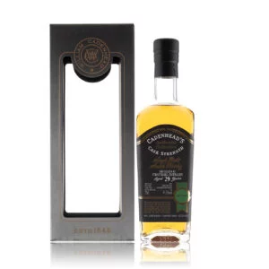 Cadenhead's - Strathmill 29 Year Old 1991