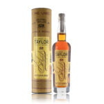 Colonel EH Taylor Bottled in bond straight kentucky bourbon whisky