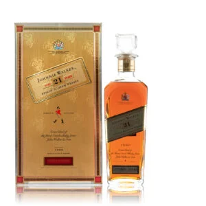 Johnnie Walker 21 Year Old