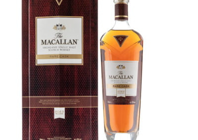 Macallan Rare Cask