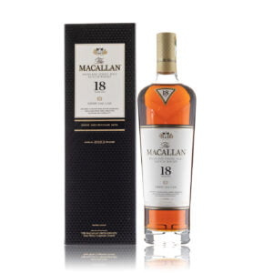 Macallan-sherry-oak-18-years Whisky