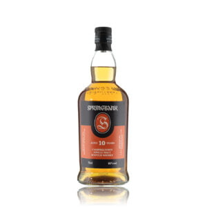 Springbank 10 years 2023