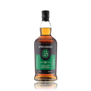 Springbank 15 years 2023