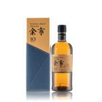 Yoichi Single Malt 10 years 45%