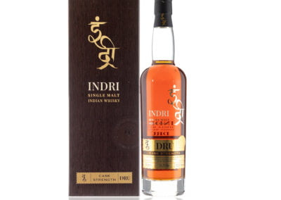 Indri Drú Ex-Bourbon Cask Strength