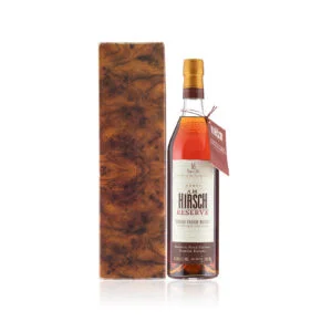 Hirsch Reserve 1974