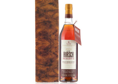 Hirsch Reserve 1974