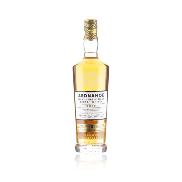 Ardnahoe 5 Year Old Whisky 2024 Feis Isle Release